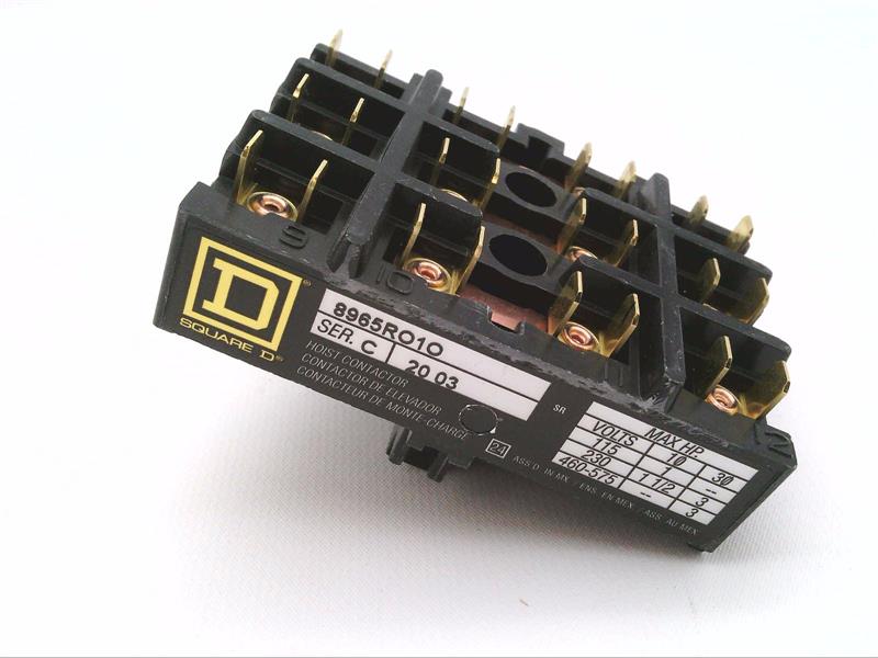 SCHNEIDER ELECTRIC 9998RA14