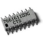 766161472GPTR7 by CTS CORPORATION