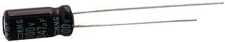 MULTICOMP MCRH10V476M5X11
