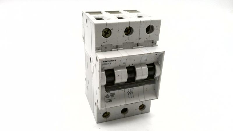 SIEMENS 5SX4320-7