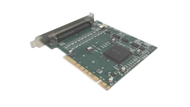 CONTEC BUS-PAC(PCI)
