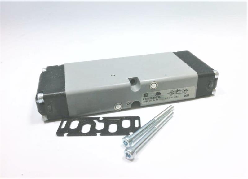 PARKER HB5VXLG023A