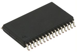 ISSI IS61LV25616AL-10TL