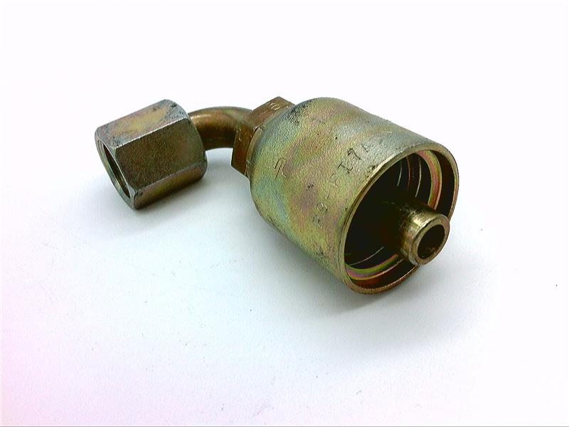 PARKER 13943-6-6