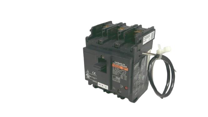 FUJI ELECTRIC BB3BEAC-030