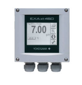 YOKOGAWA ISC450G-A-U