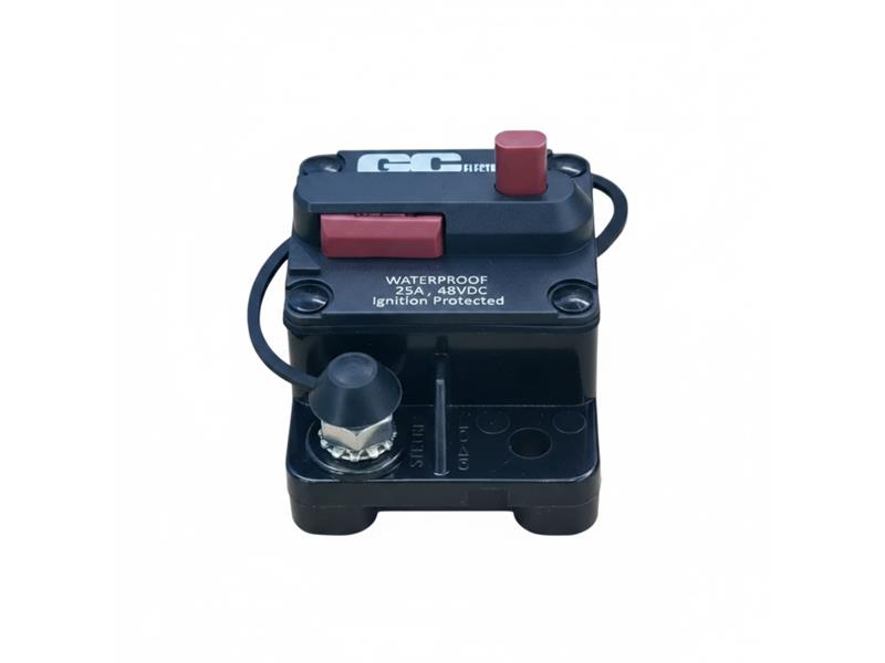 GC ELECTRONICS ML-227