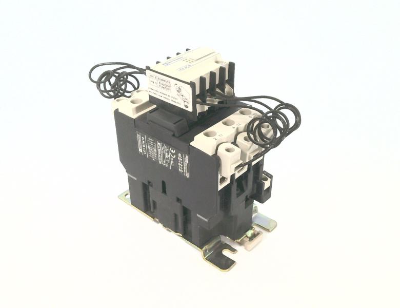 SCHNEIDER ELECTRIC LC1DTK12G7