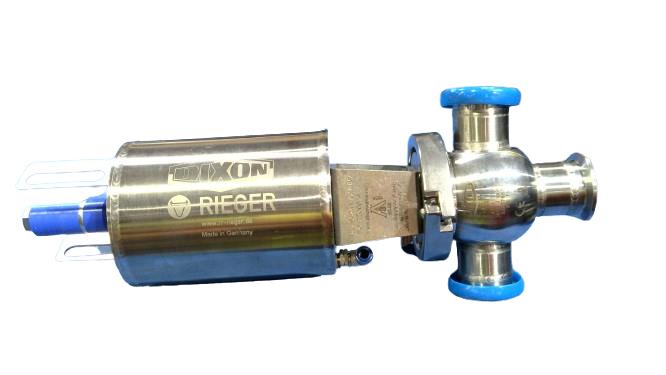 DIXON S02A15C1EEQ