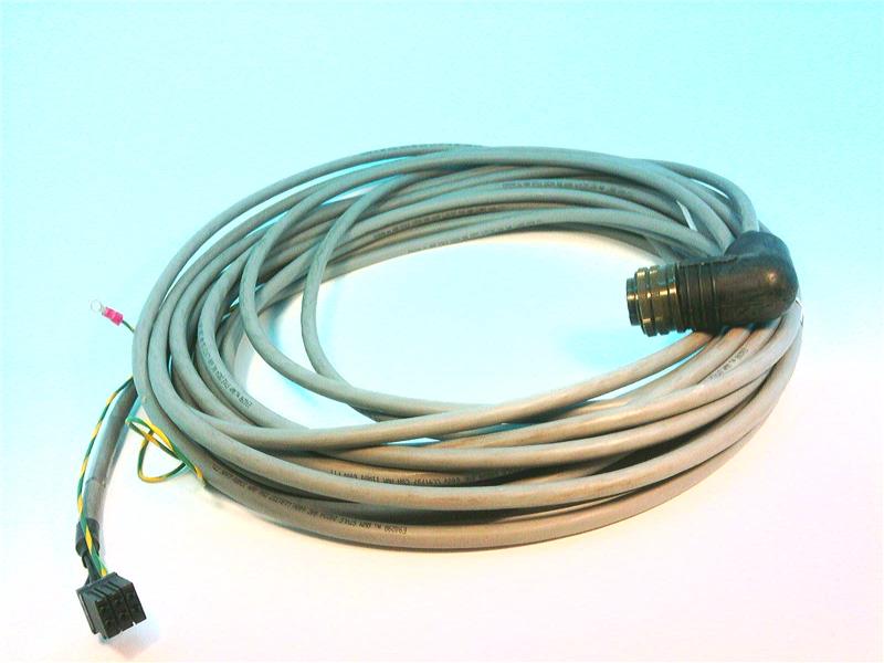 FANUC CP3B-1MPB-0140-AAB