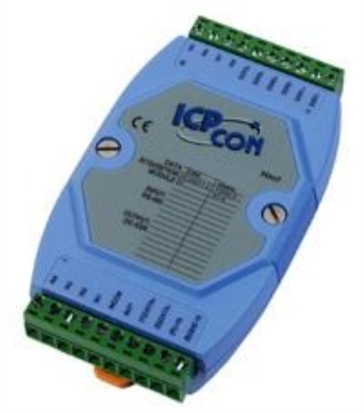 ICP DAS USA I-7063BD