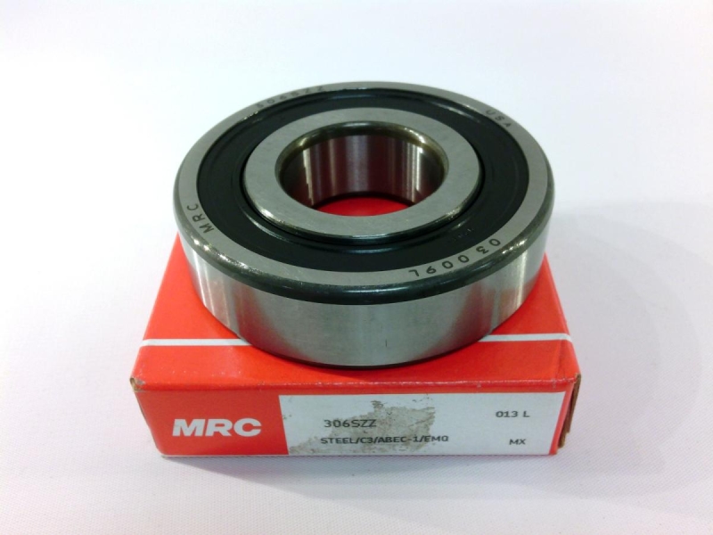 SKF 306S-ZZ