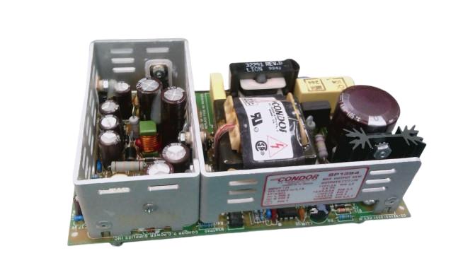 SP1394 by SL POWER ELECTRONICS