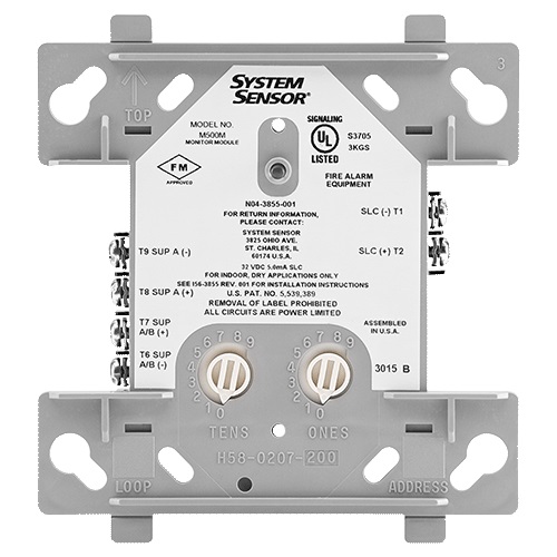 HARRINGTON SIGNAL 349-0509