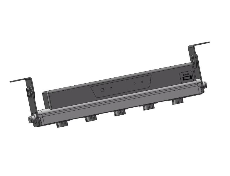 IZS40-340C-06B par SMC