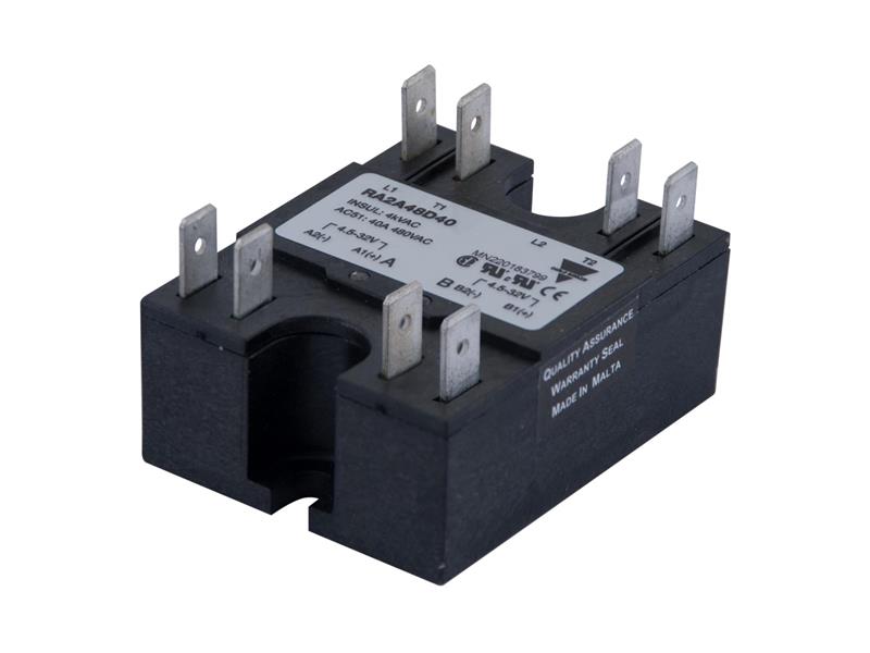 CARLO GAVAZZI RA2A23D25