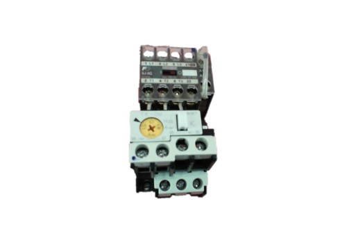 FUJI ELECTRIC SJ-0G-DC24V-1.7-2.6A