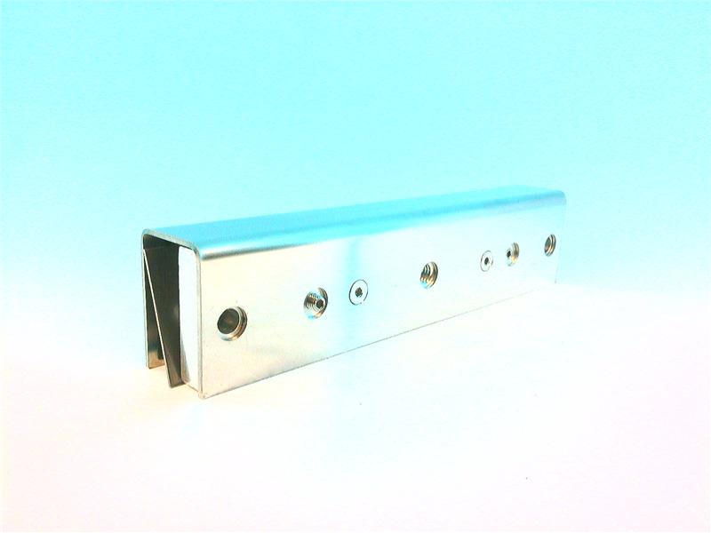 RUTHERFORD CONTROLS GB7212X32