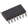 MAX3292CSD+ by MAXIM INTEGRATED PRODUCTS