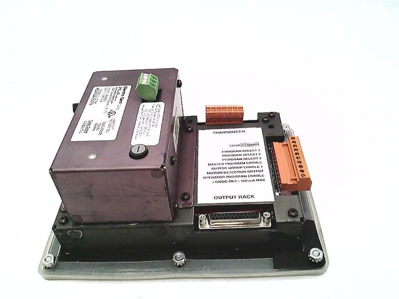 ELECTRO CAM PS-5104-10-016