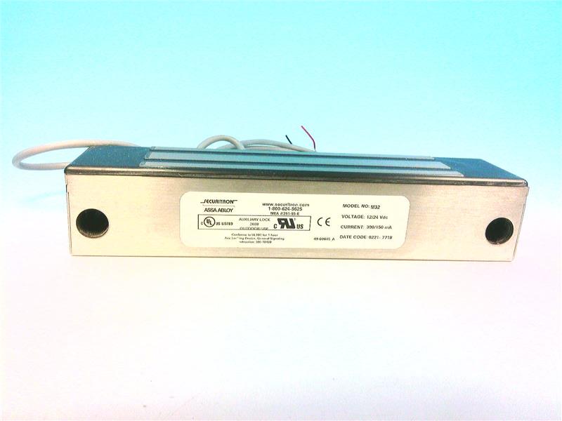 ASSA ABLOY M32