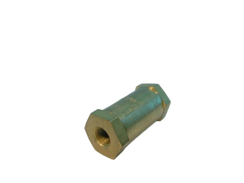 119B-1PP by CIRCLE VALVE TECHNOLOGIES