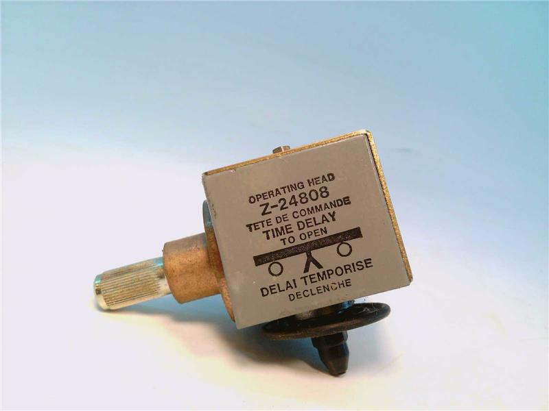 ALLEN BRADLEY Z-24808