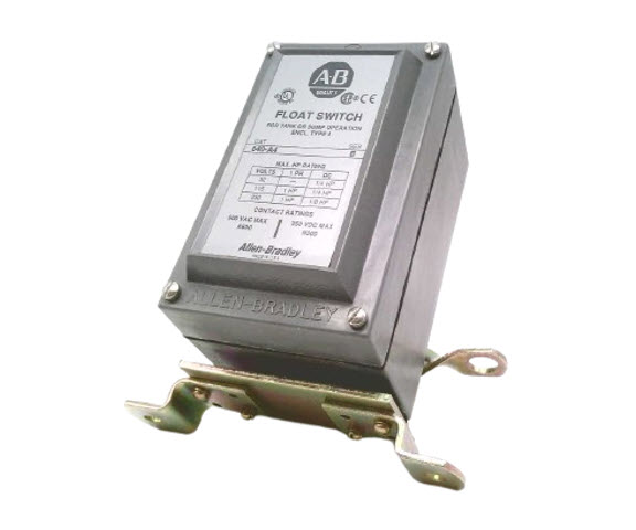 ALLEN BRADLEY 840-A4