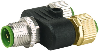 MURR ELEKTRONIK 7000-41161-0000000