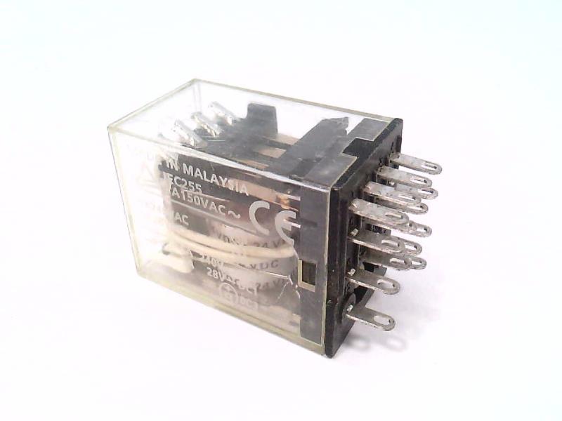 OMRON MY4N DC24