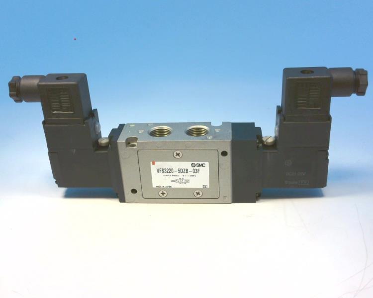 VFS3220-5DZB-03F par SMC