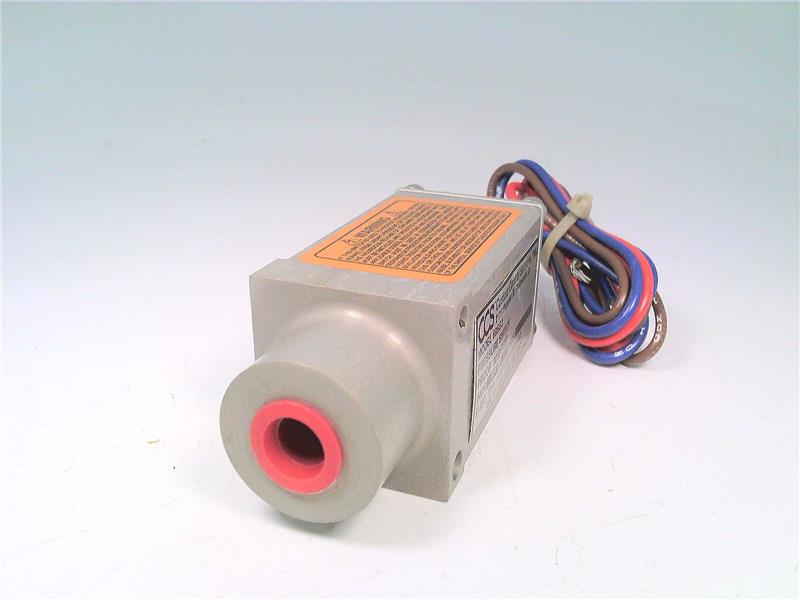CUSTOM CONTROL SENSORS 695G3
