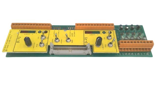 HI TECH ENGINEERING STI051995