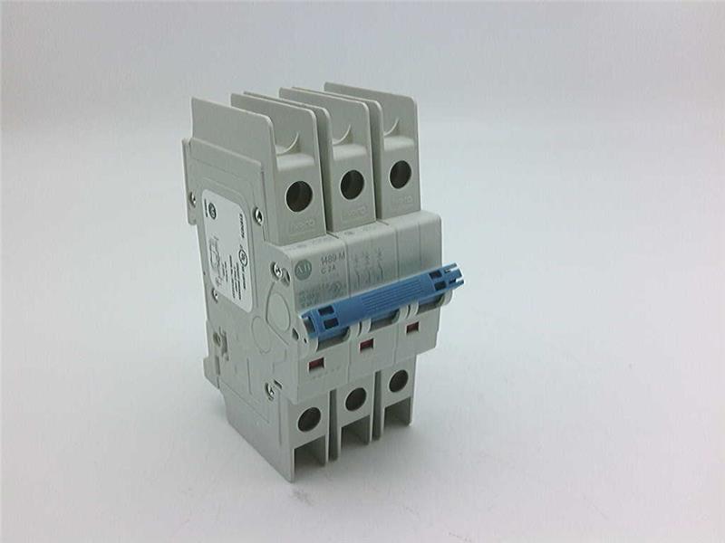 ALLEN BRADLEY 1489-M3C020