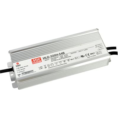MEAN WELL HLG-320H-42B
