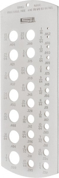 SWISS PRECISION INSTRUMENTS 30-232-3