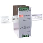 MEAN WELL DR-75-12
