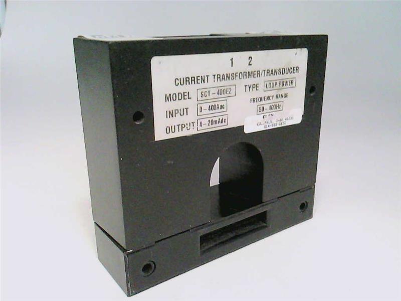 SCT-400-E2 by FLEX CORE