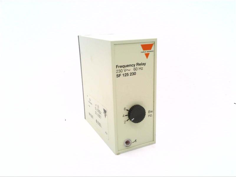 CARLO GAVAZZI SF12523060/6