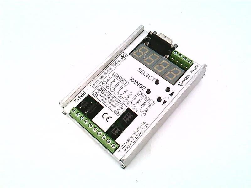 GARDASOFT PP612