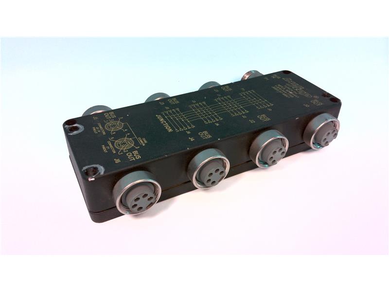 TURCK JBBS-57-M601