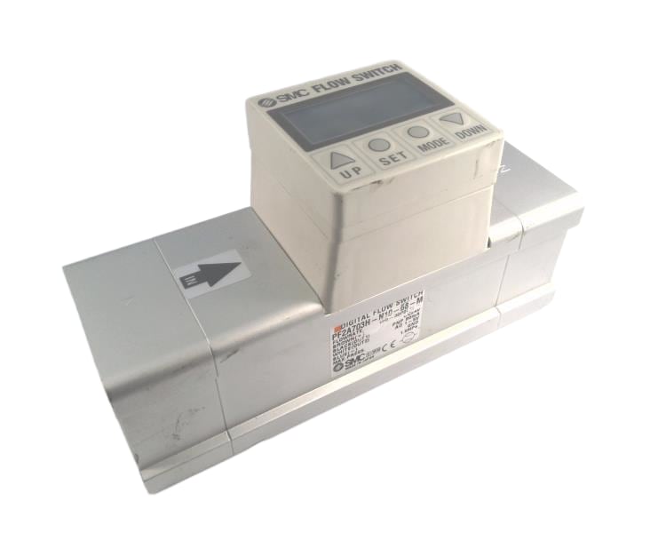 PF2A703H-N10-68-M par SMC