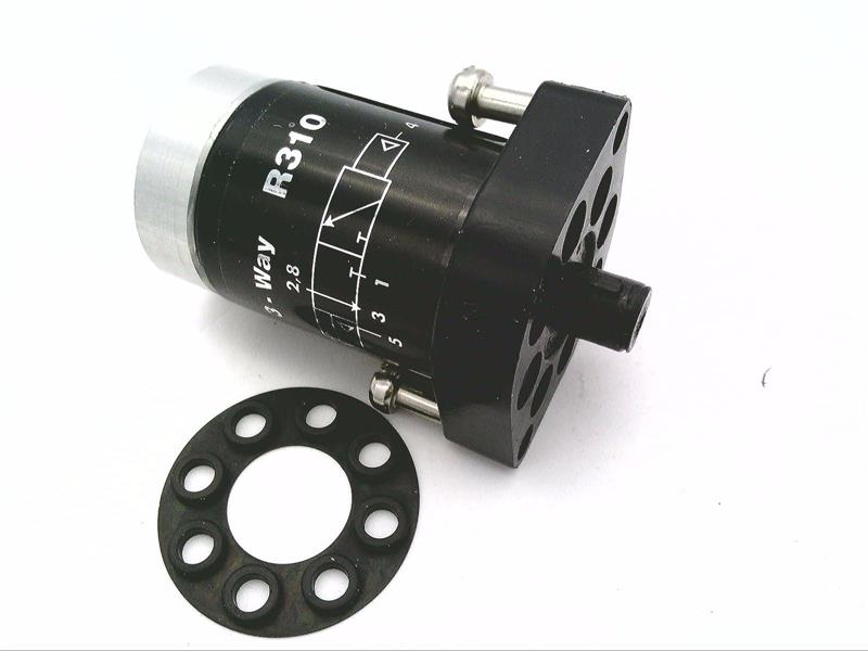 CLIPPARD R-310
