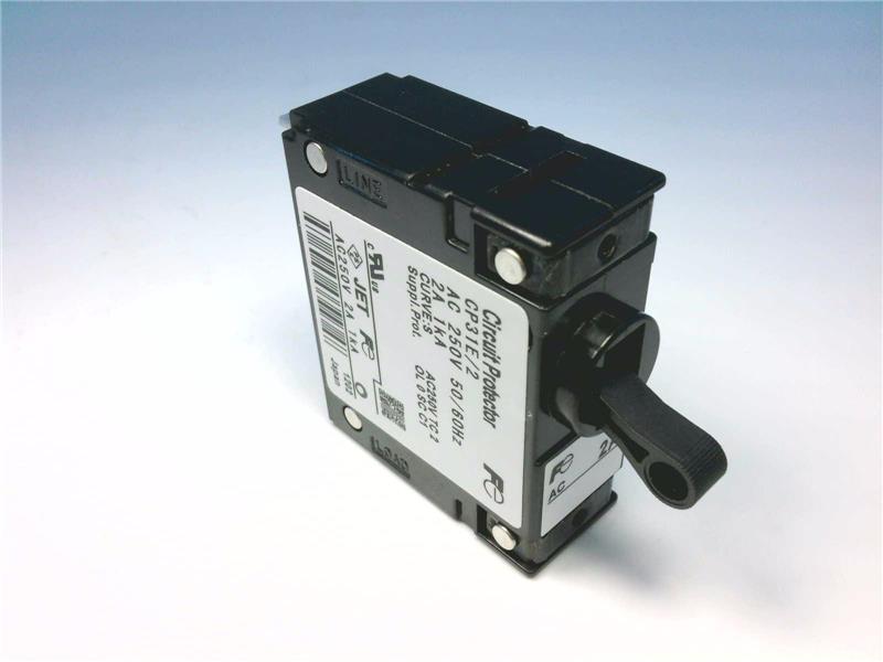 FUJI ELECTRIC CP31E/2