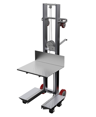 VESTIL ALLW-2420-4SFL