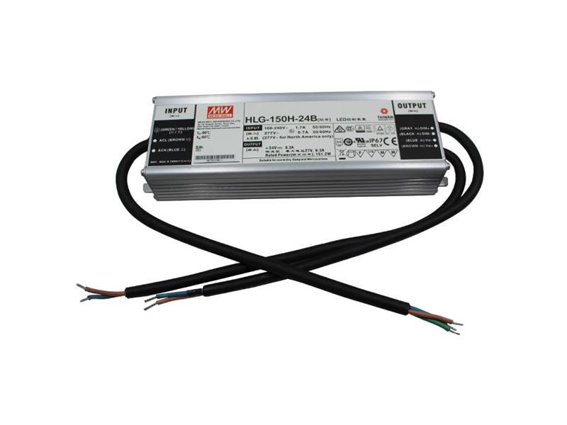 MEAN WELL HLG-150H-24B