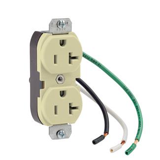 LEVITON 5340-4I