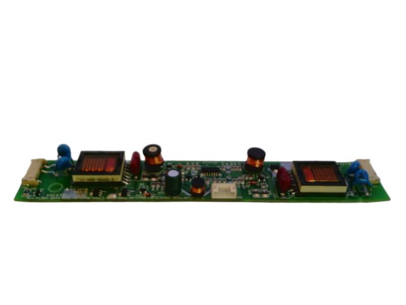 KRISTEL CORPORATION AP72449-1A