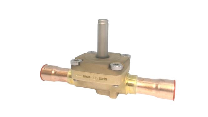 DANFOSS 032L1258