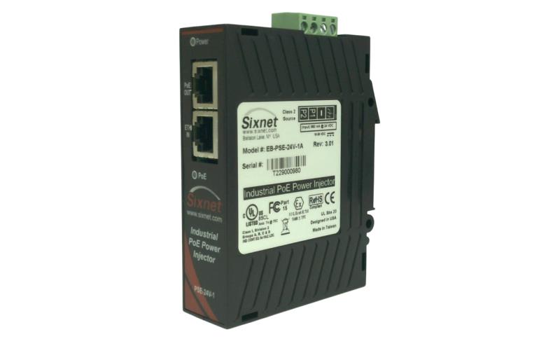 RED LION CONTROLS EB-PSE-24V-1A